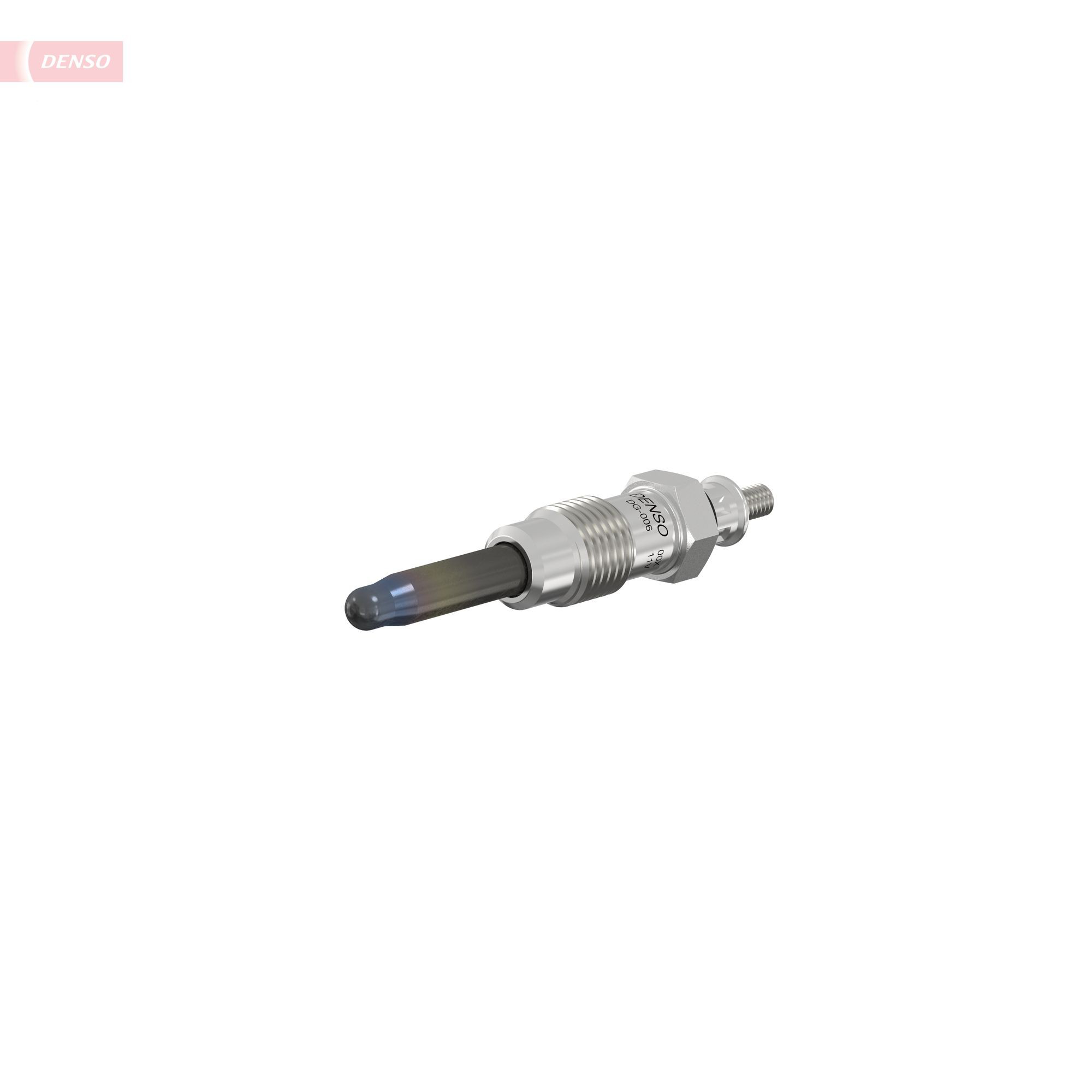 Vela de incandescência DG006 Denso