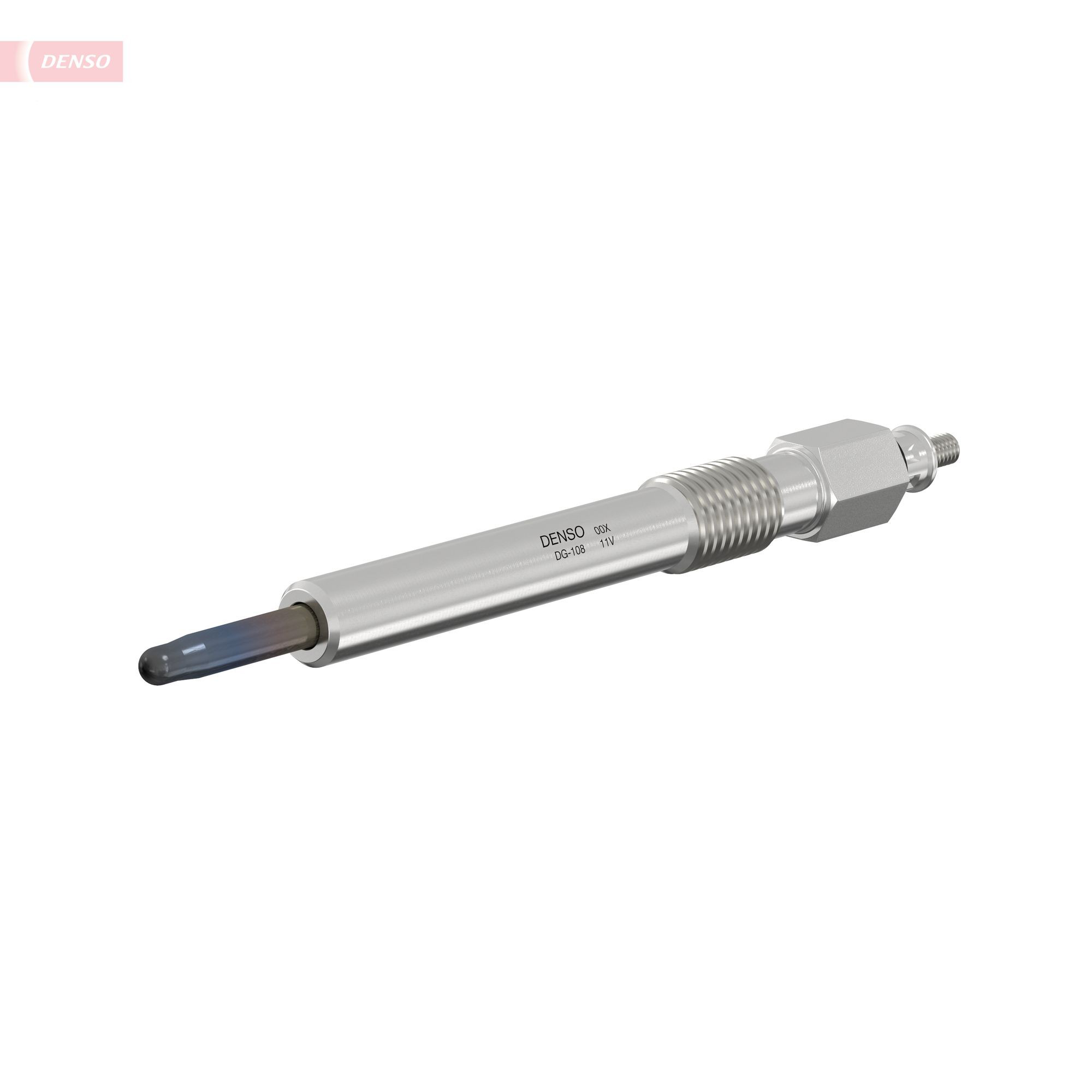DG108 Denso Vela de incandescência