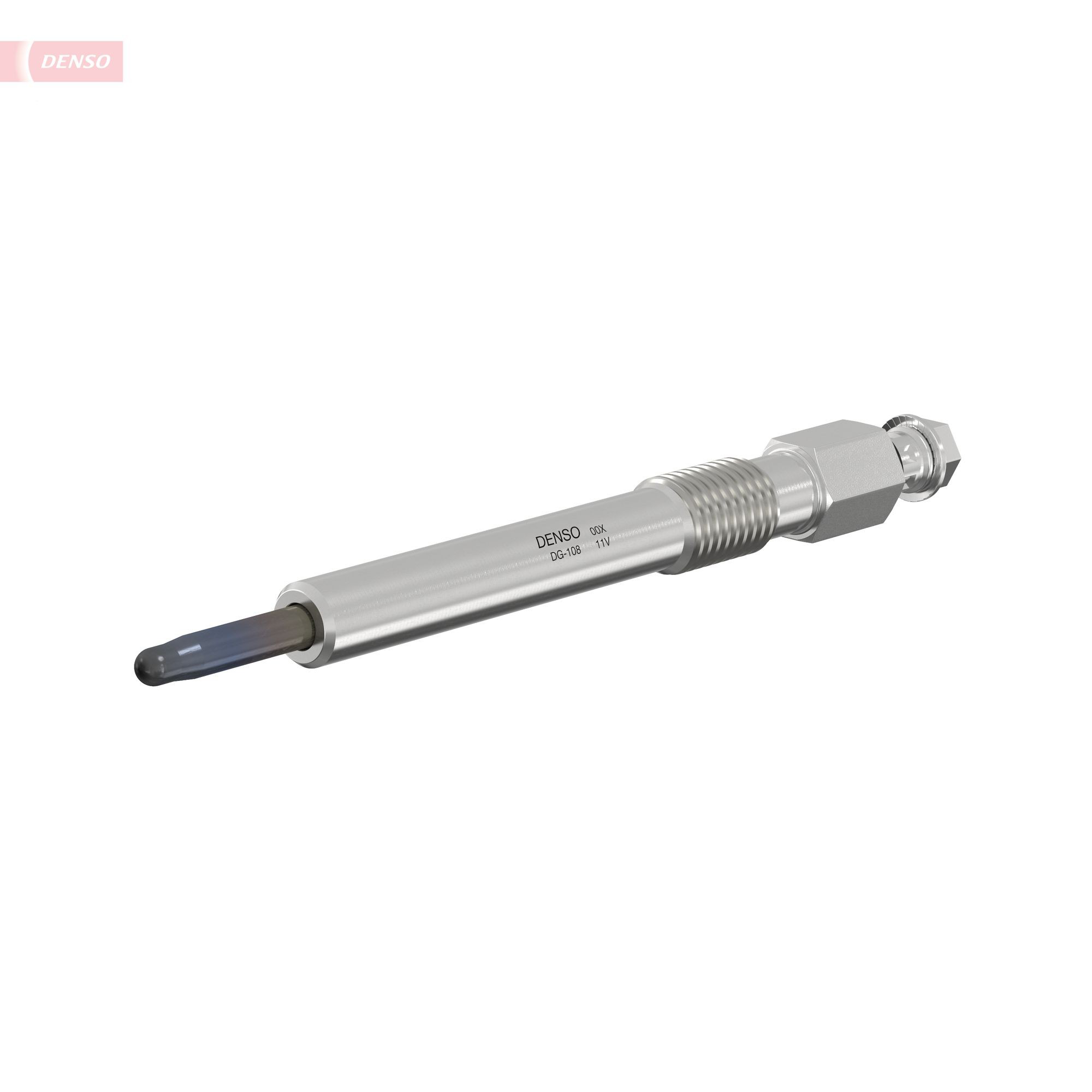 Compre DG108 Denso Vela de incandescência