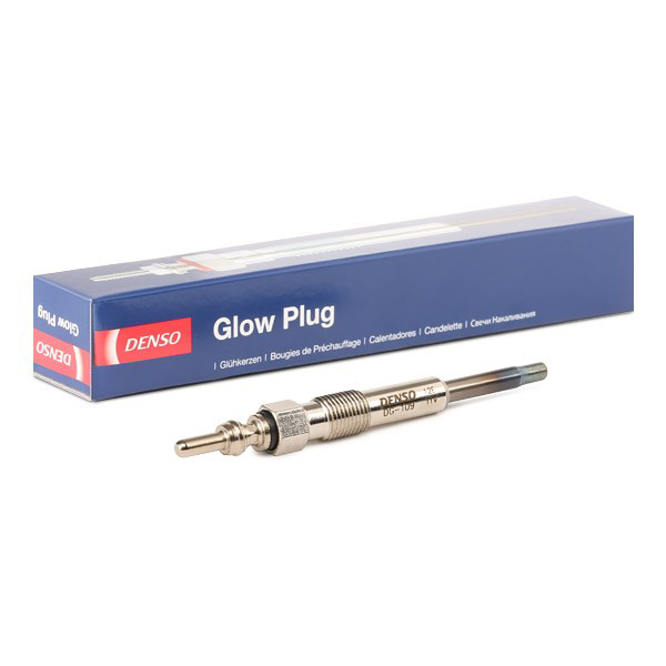 DG109 Denso Vela de incandescência