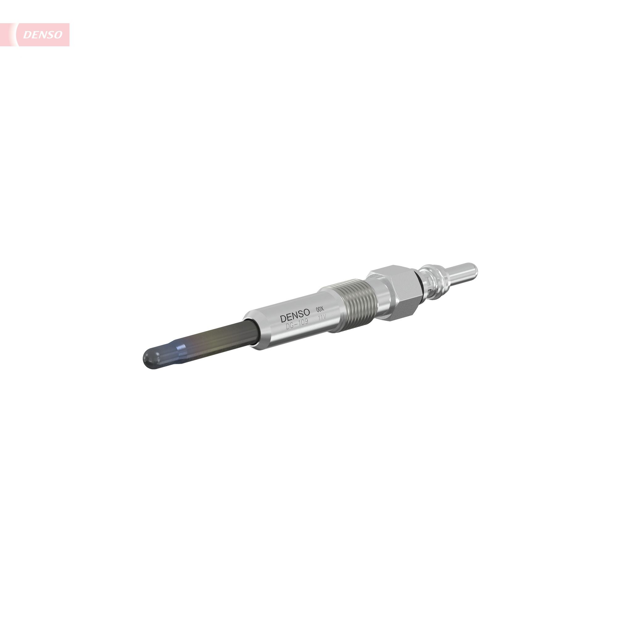 Vela de incandescência DG109 Denso