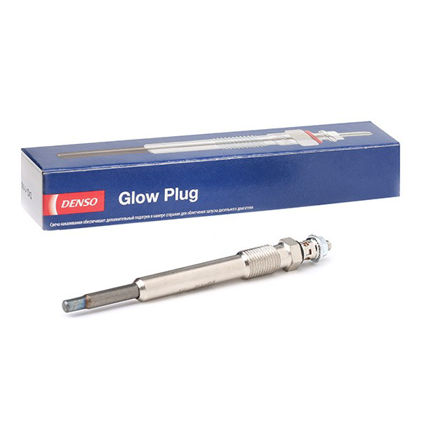 DG116 Denso Vela de incandescência
