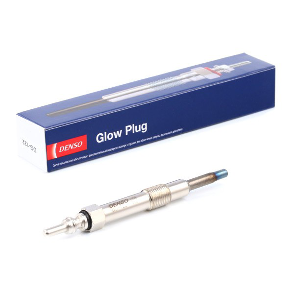 Vela de incandescência DG122 Denso