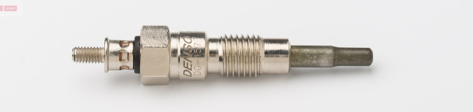 Compre DG157 Denso Vela de incandescência