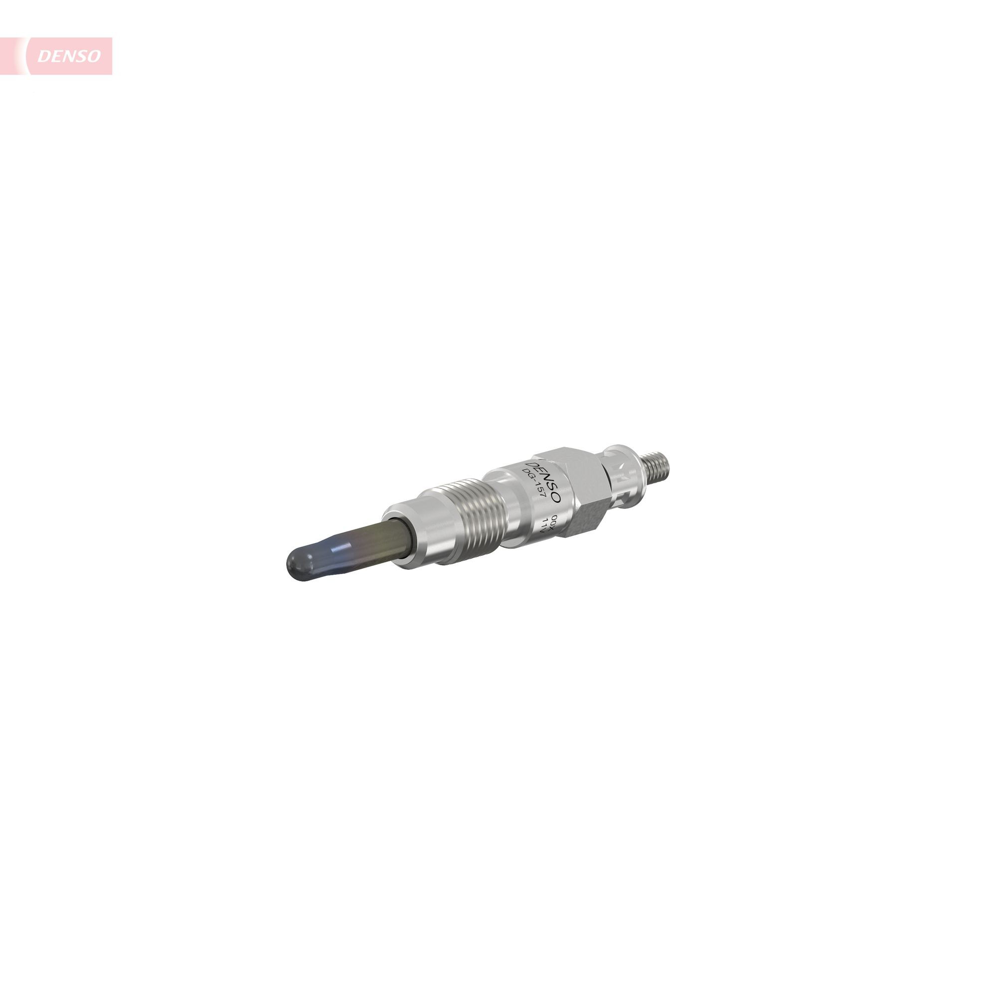 DG157 Denso Vela de incandescência