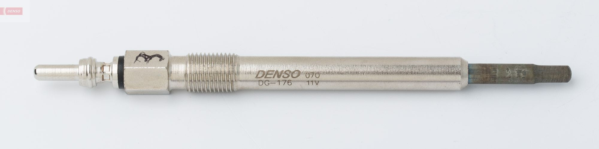 Compre DG176 Denso Vela de incandescência