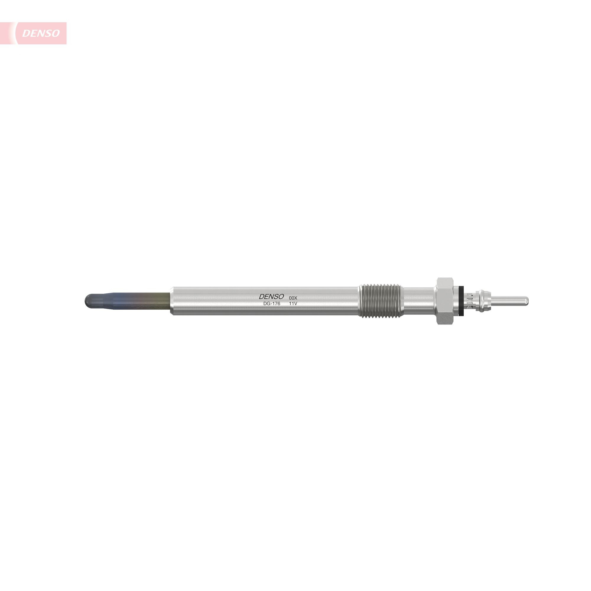 Vela de incandescência Denso DG176 preço, a partir de 23,11 USD