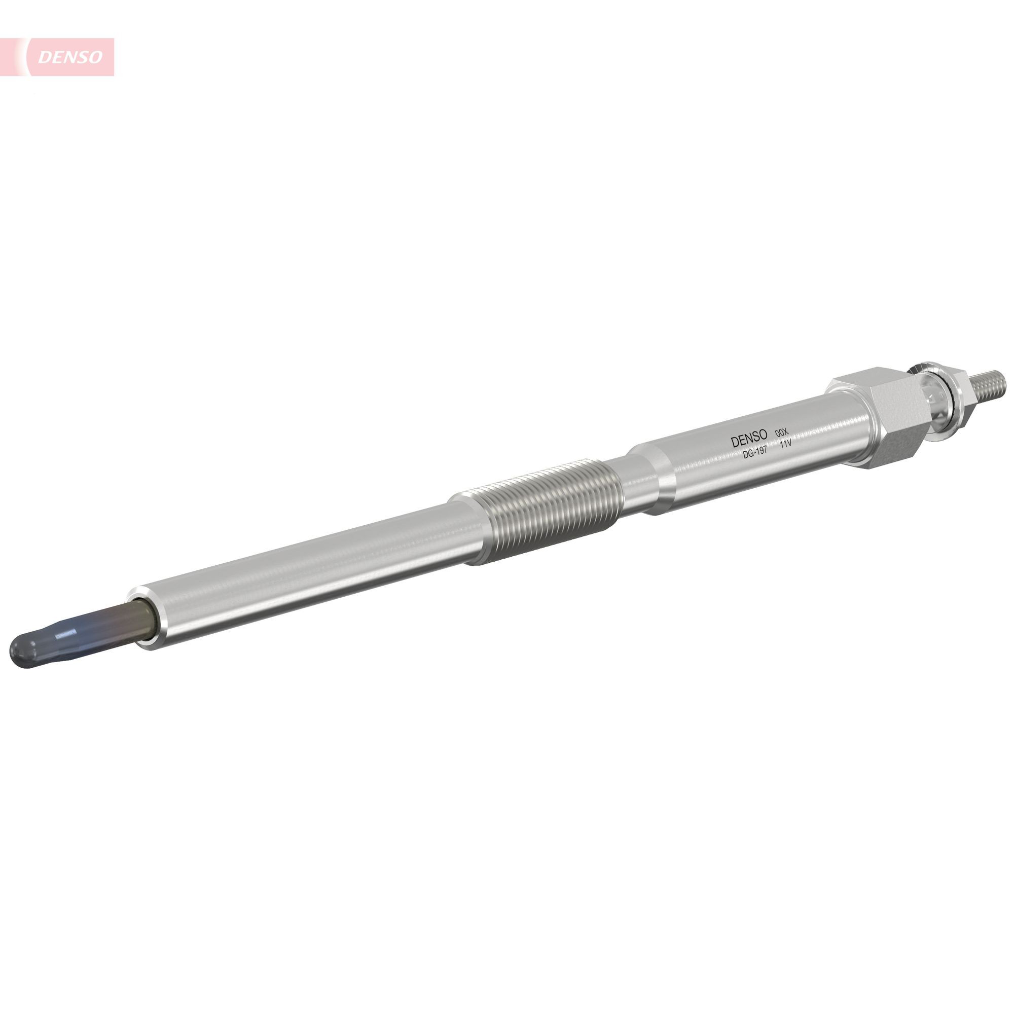 DG197 Denso Vela de incandescência