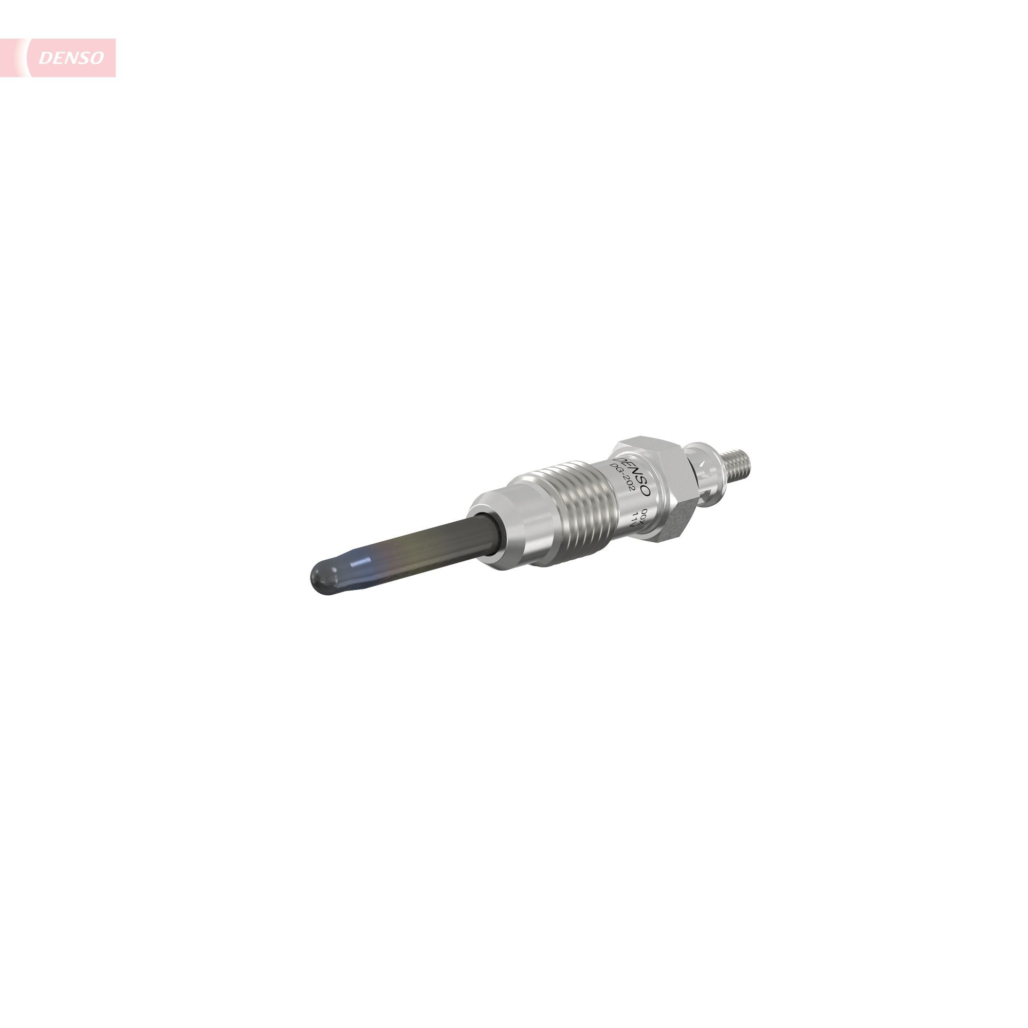 DG202 Denso Vela de incandescência