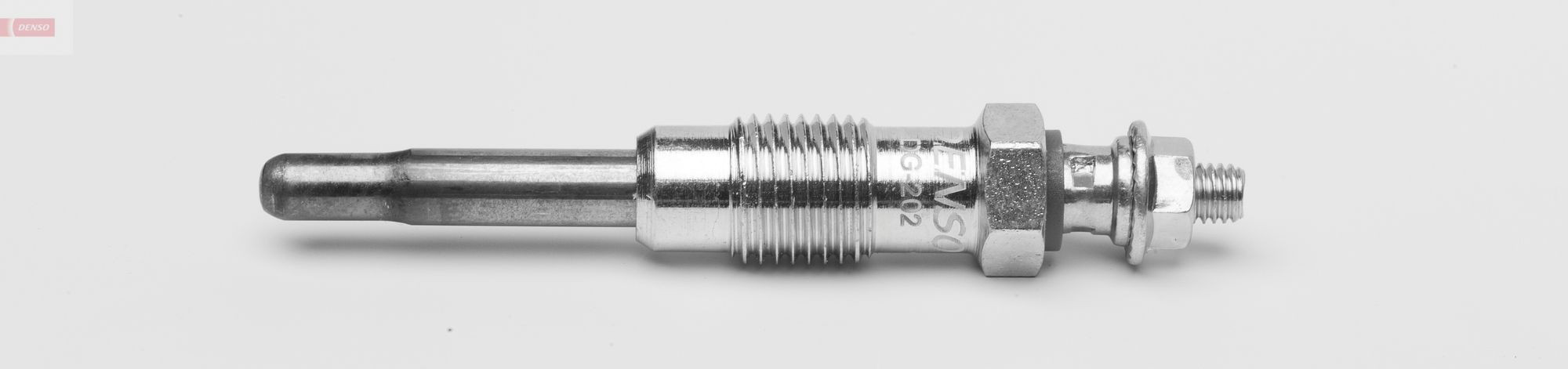 Compre DG202 Denso Vela de incandescência