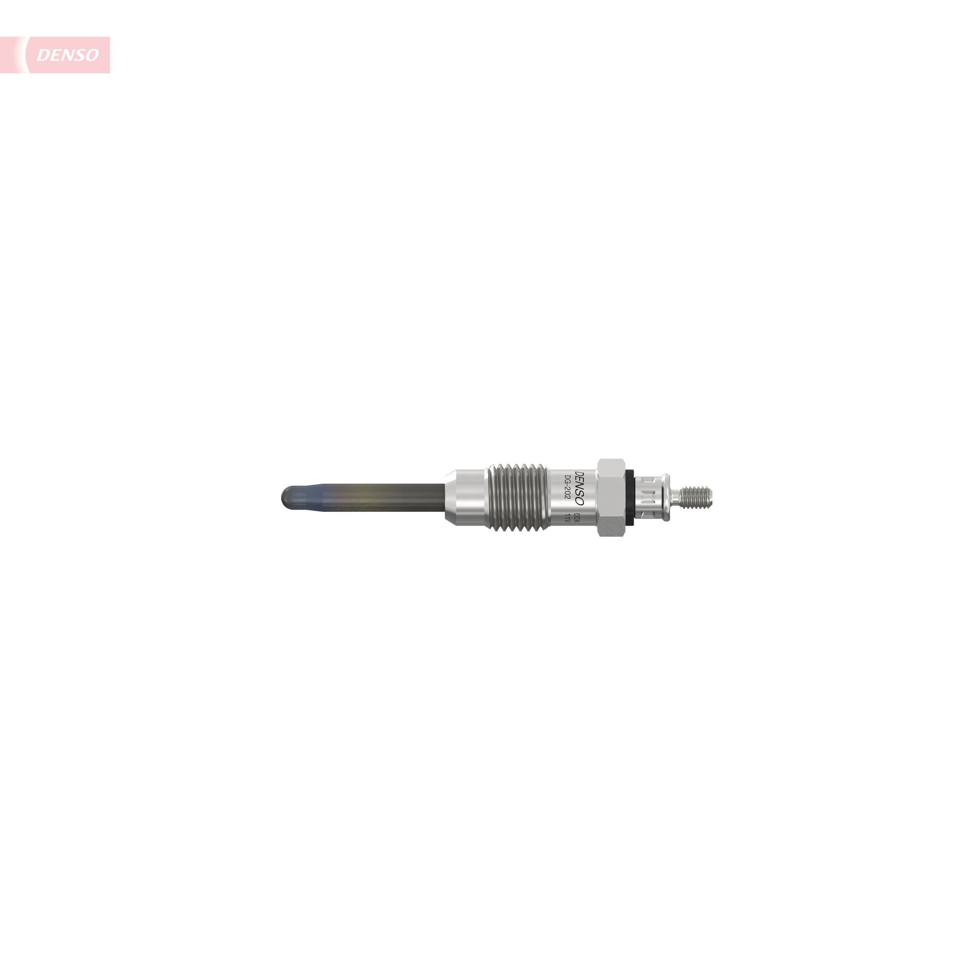 Vela de incandescência Denso DG202 preço, a partir de 14,65 USD