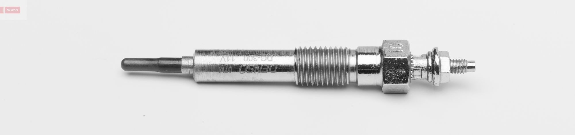 DG300 Denso Vela de incandescência