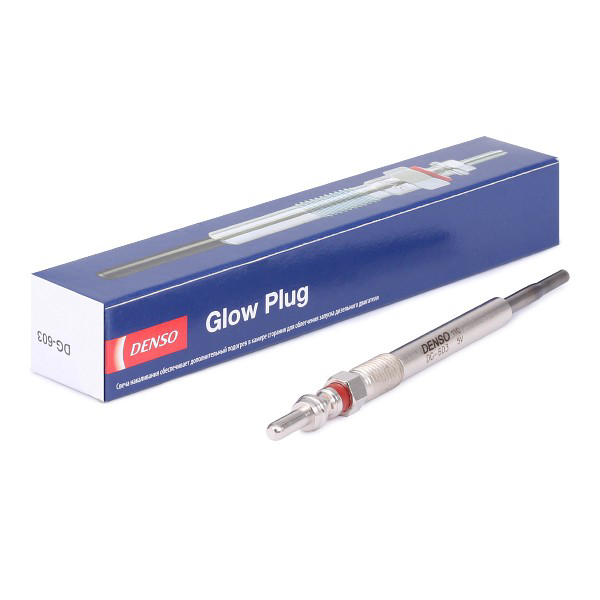 Compre DG603 Denso Vela de incandescência