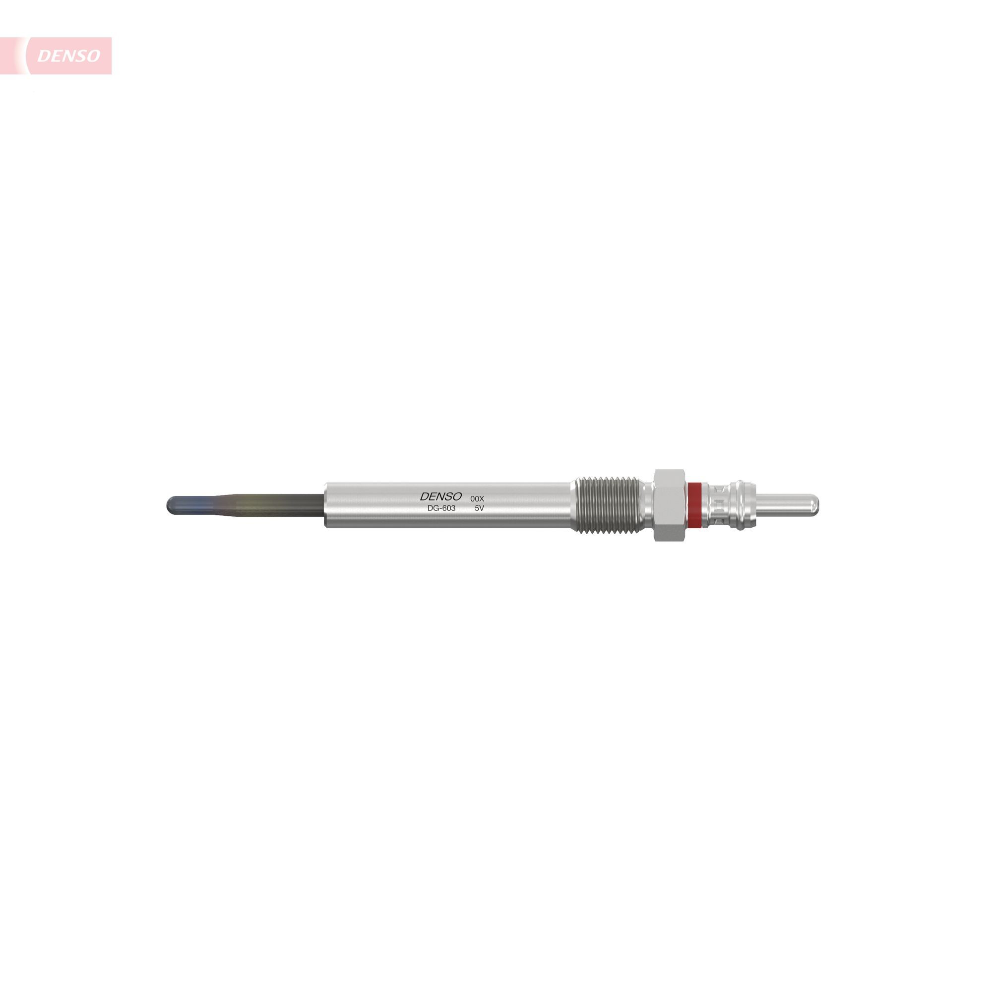 DG603 Denso Vela de incandescência