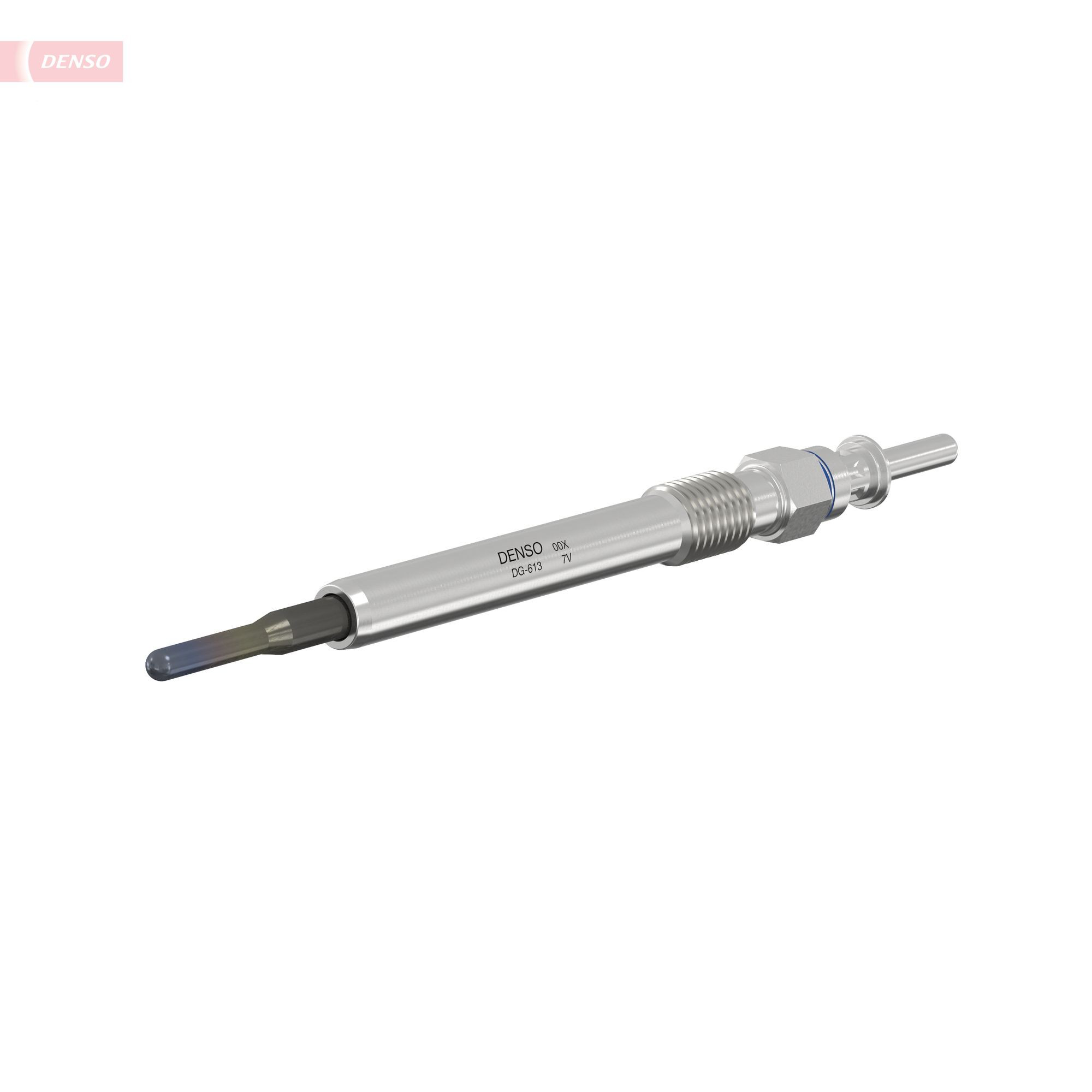 Vela de incandescência Denso DG613 preço, a partir de 19,85 USD