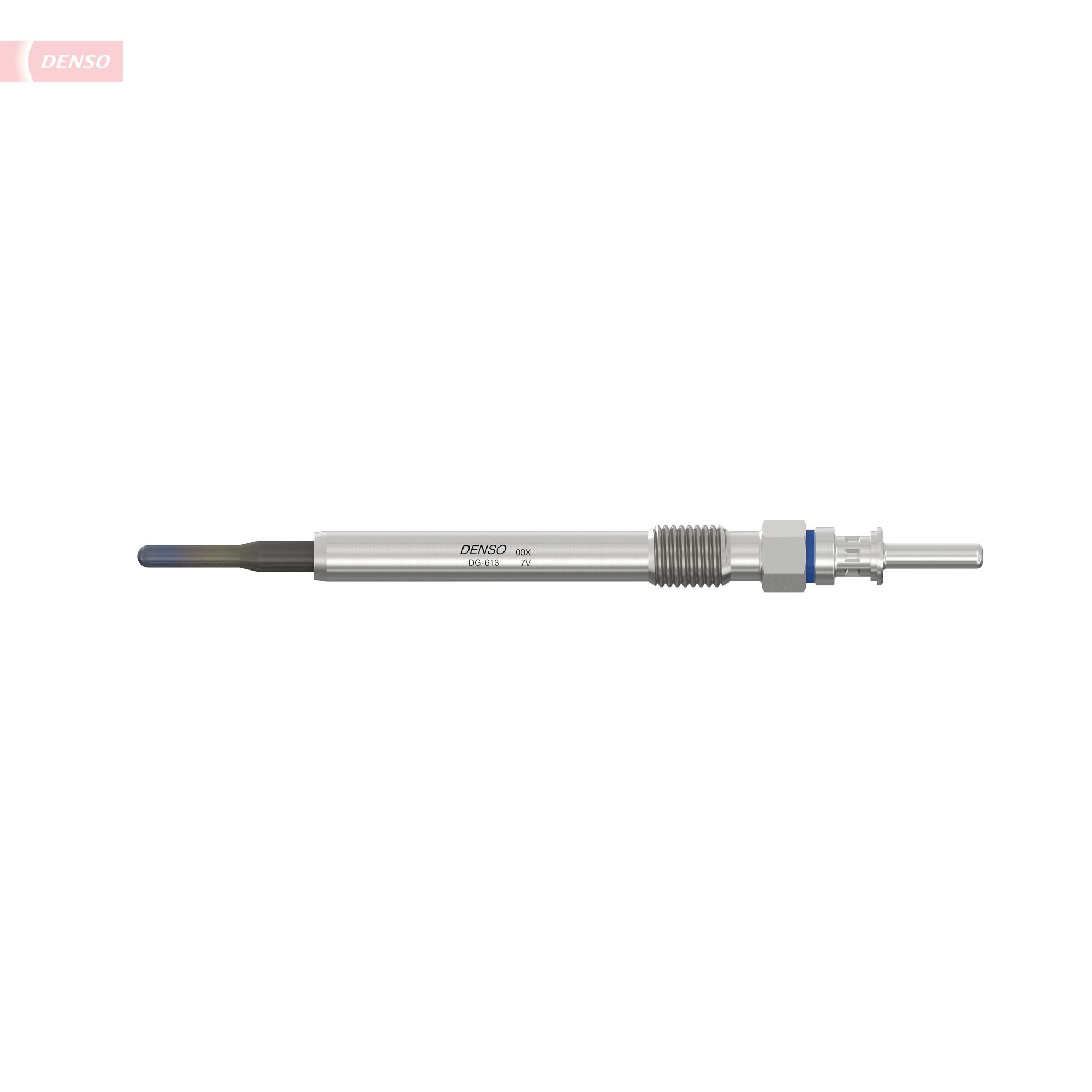 Vela de incandescência Denso DG613 preço, a partir de 19,85 USD
