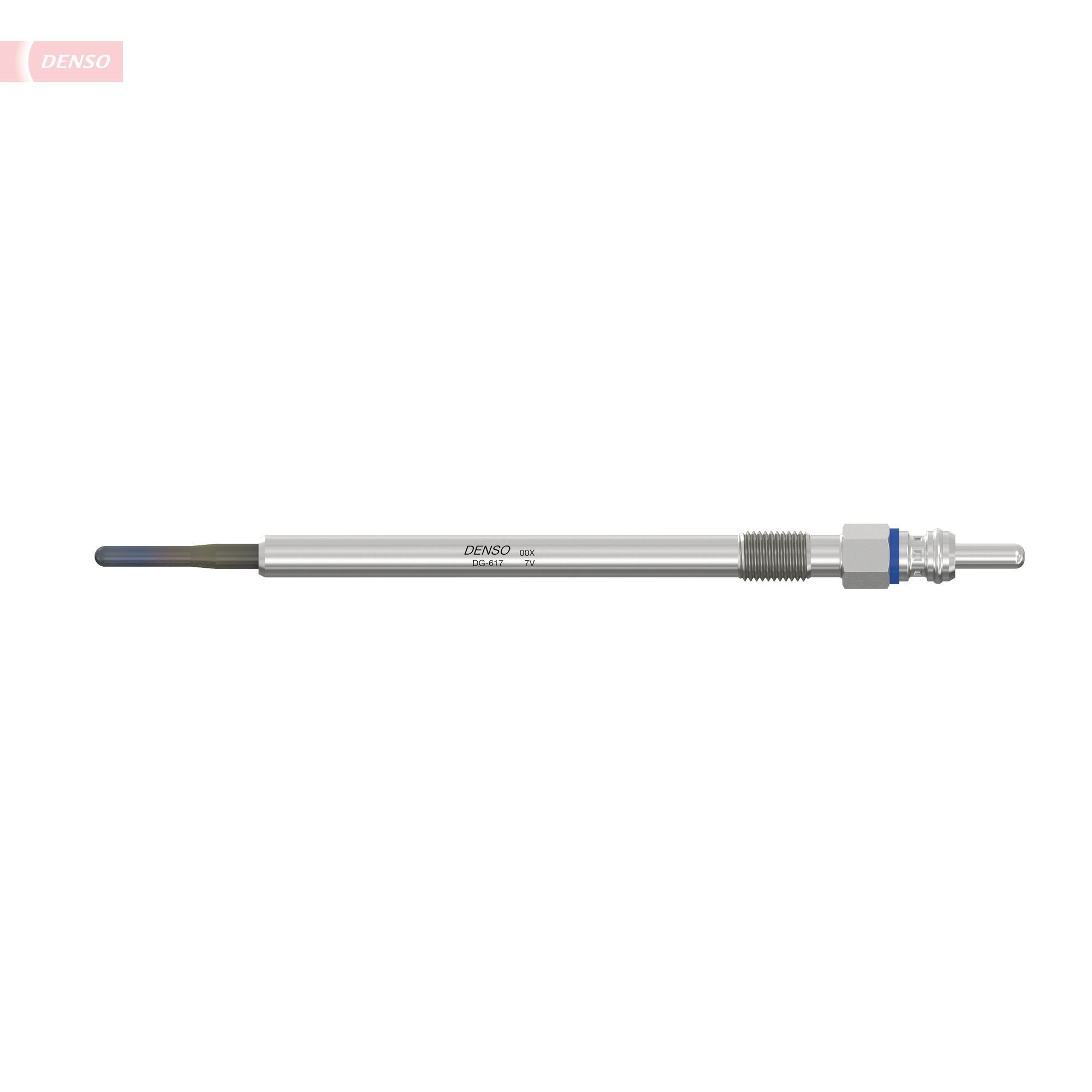 Vela de incandescência DG617 Denso