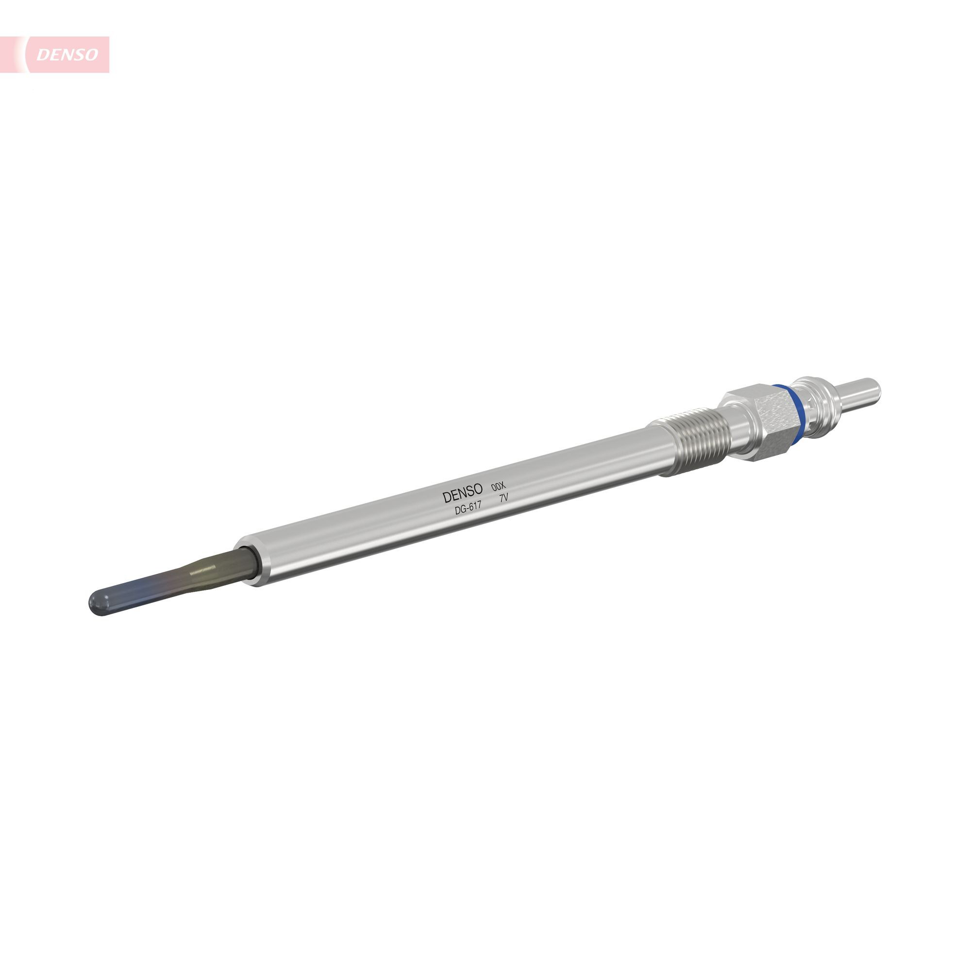 Compre DG617 Denso Vela de incandescência