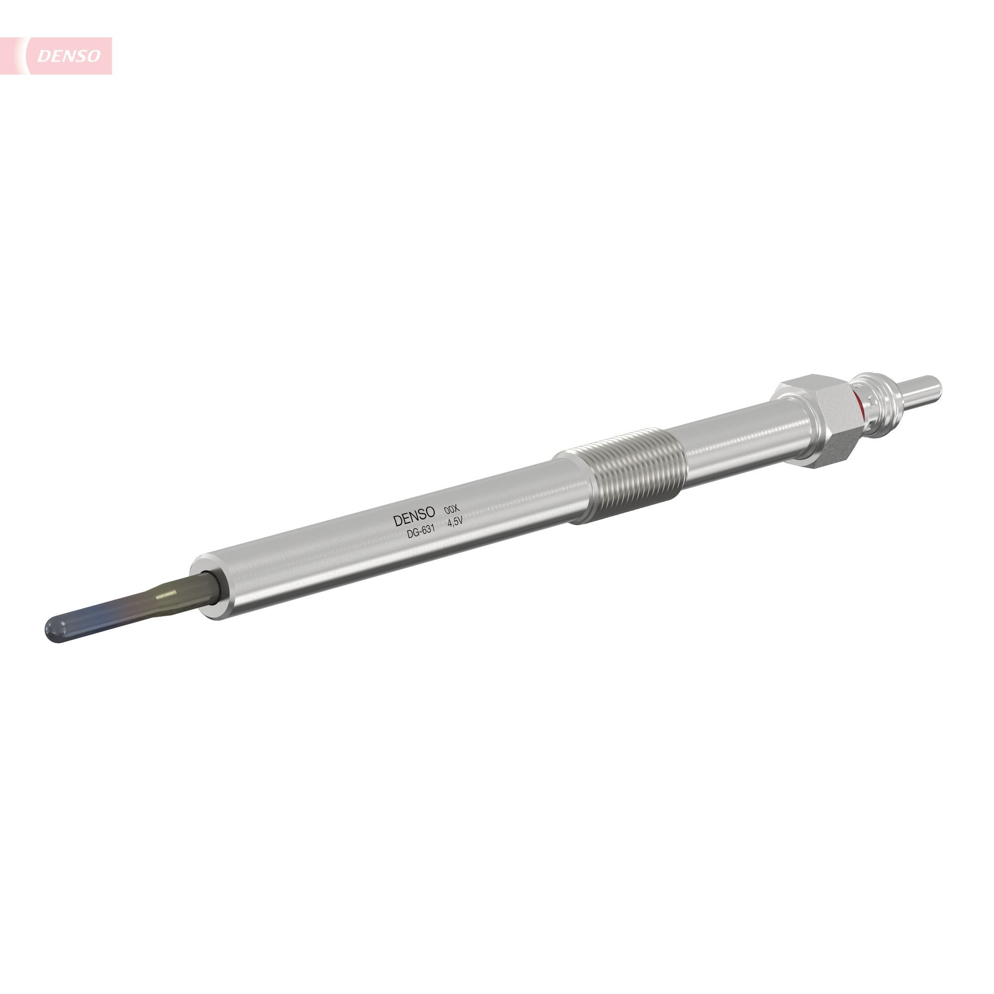 DG631 Denso Vela de incandescência