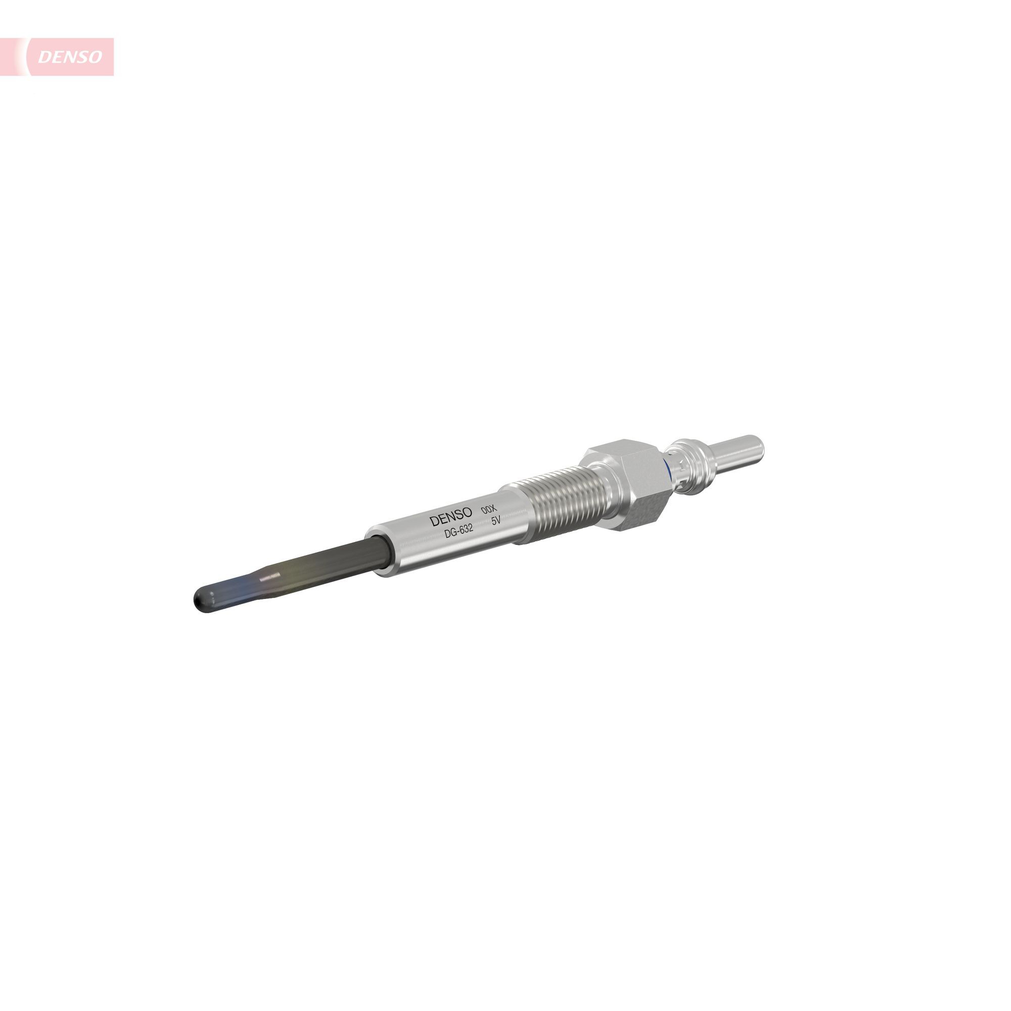 Vela de incandescência Denso DG632 preço, a partir de 21,92 USD