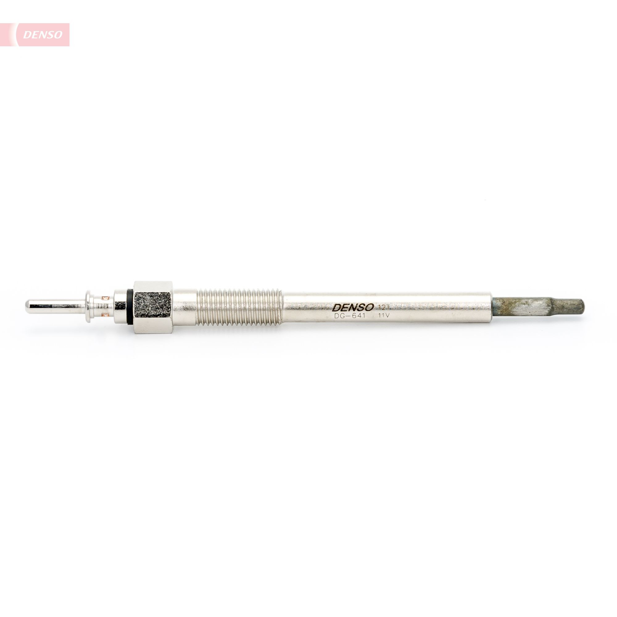 DG641 Denso Vela de incandescência
