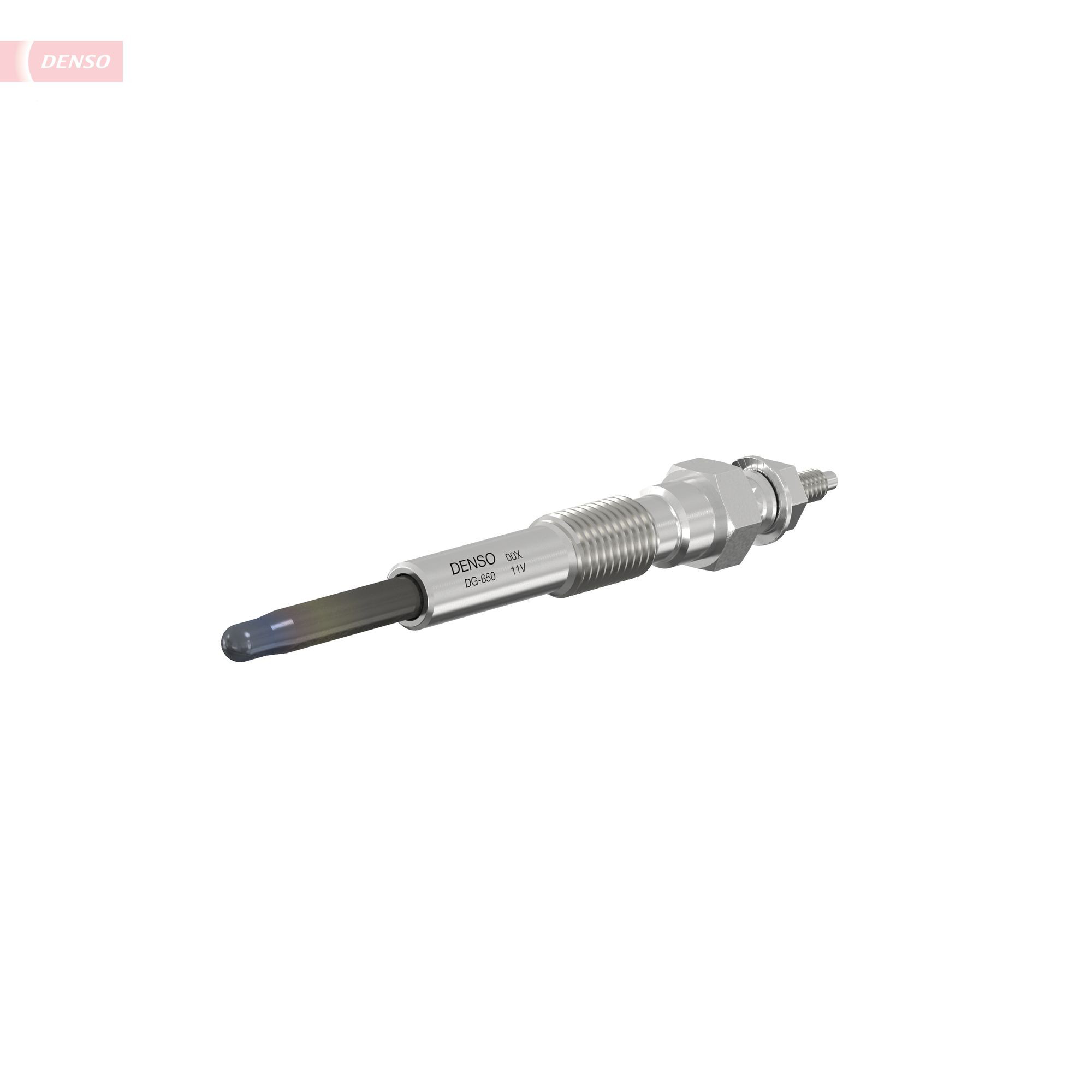 Vela de incandescência Denso DG650