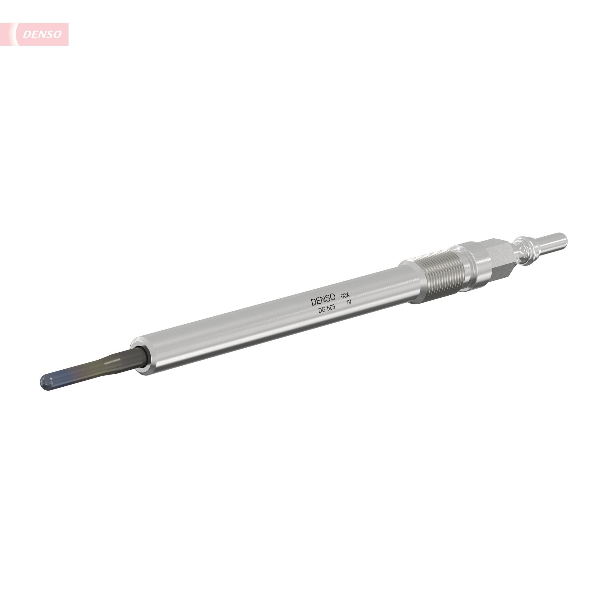 Vela de incandescência Denso DG665 preço, a partir de 20,36 USD