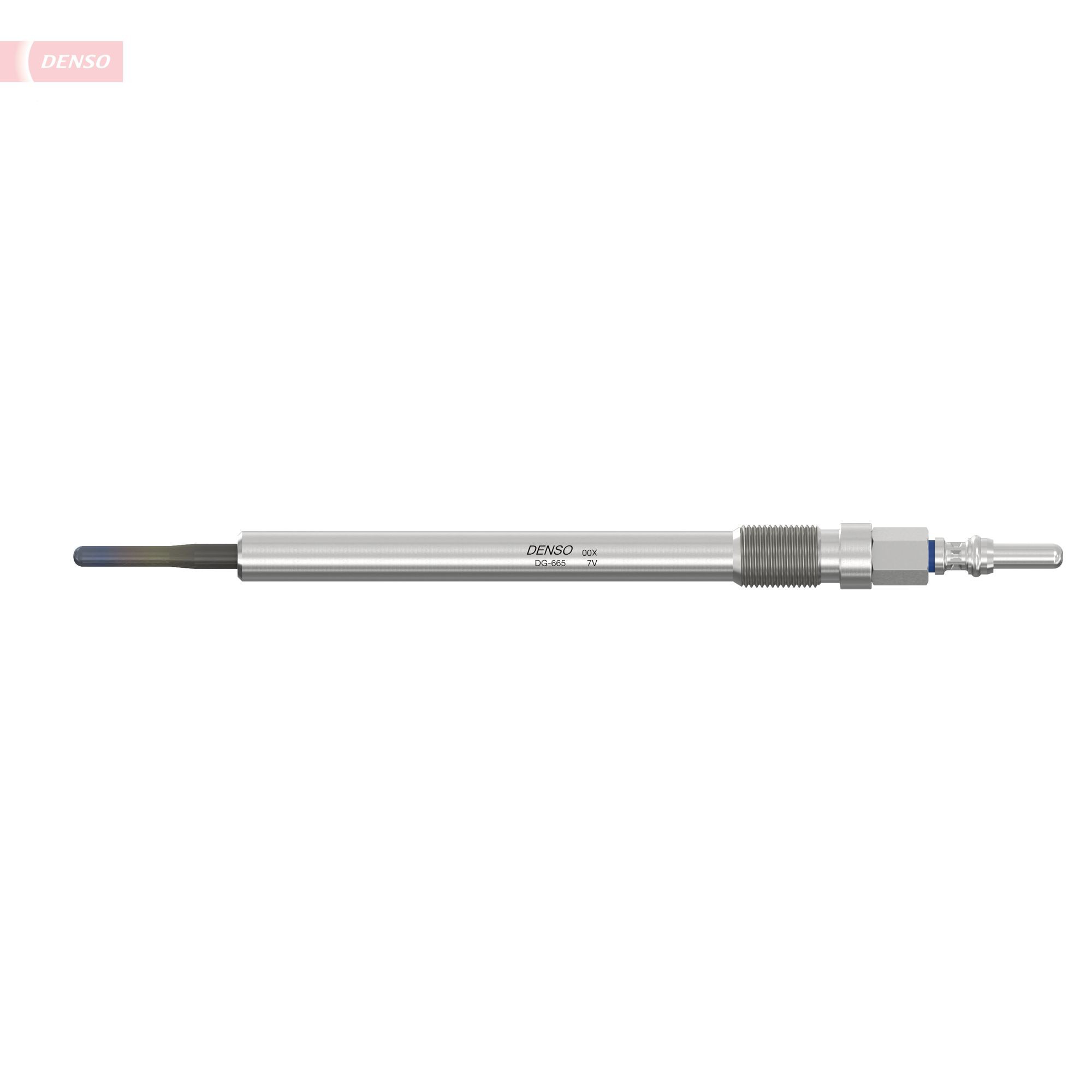 Compre DG665 Denso Vela de incandescência