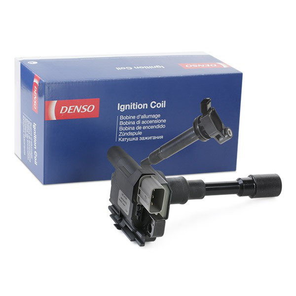 Bobina de ignição DIC0106 Denso