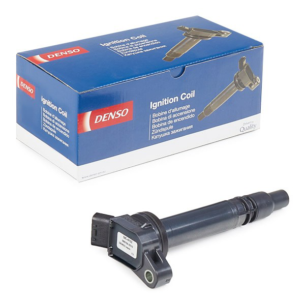 Compre DIC0132 Denso Bobina de ignição