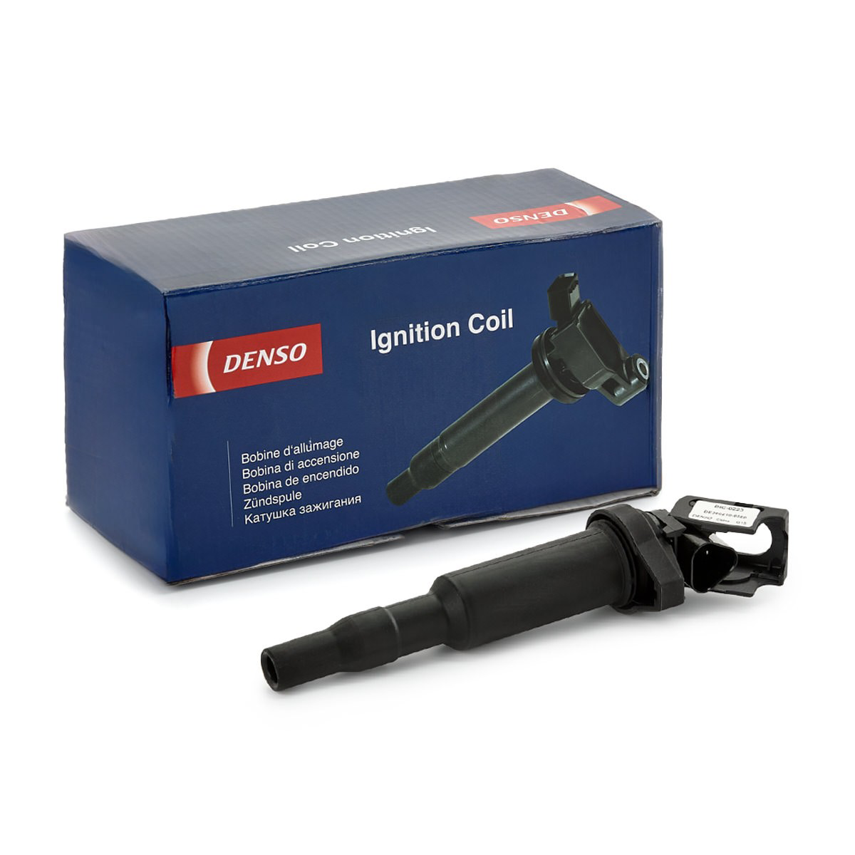 Compre DIC0223 Denso Bobina de ignição