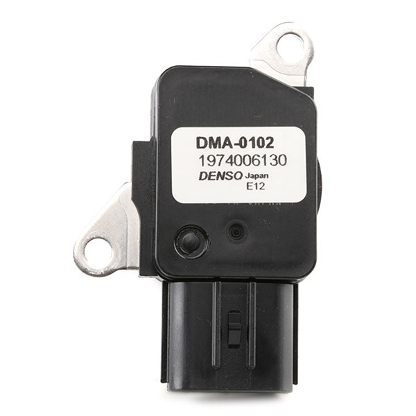 DMA0102 Denso Sensor de fluxo (consumo) de ar, medidor de consumo M.A.F. - (Mass Airflow)