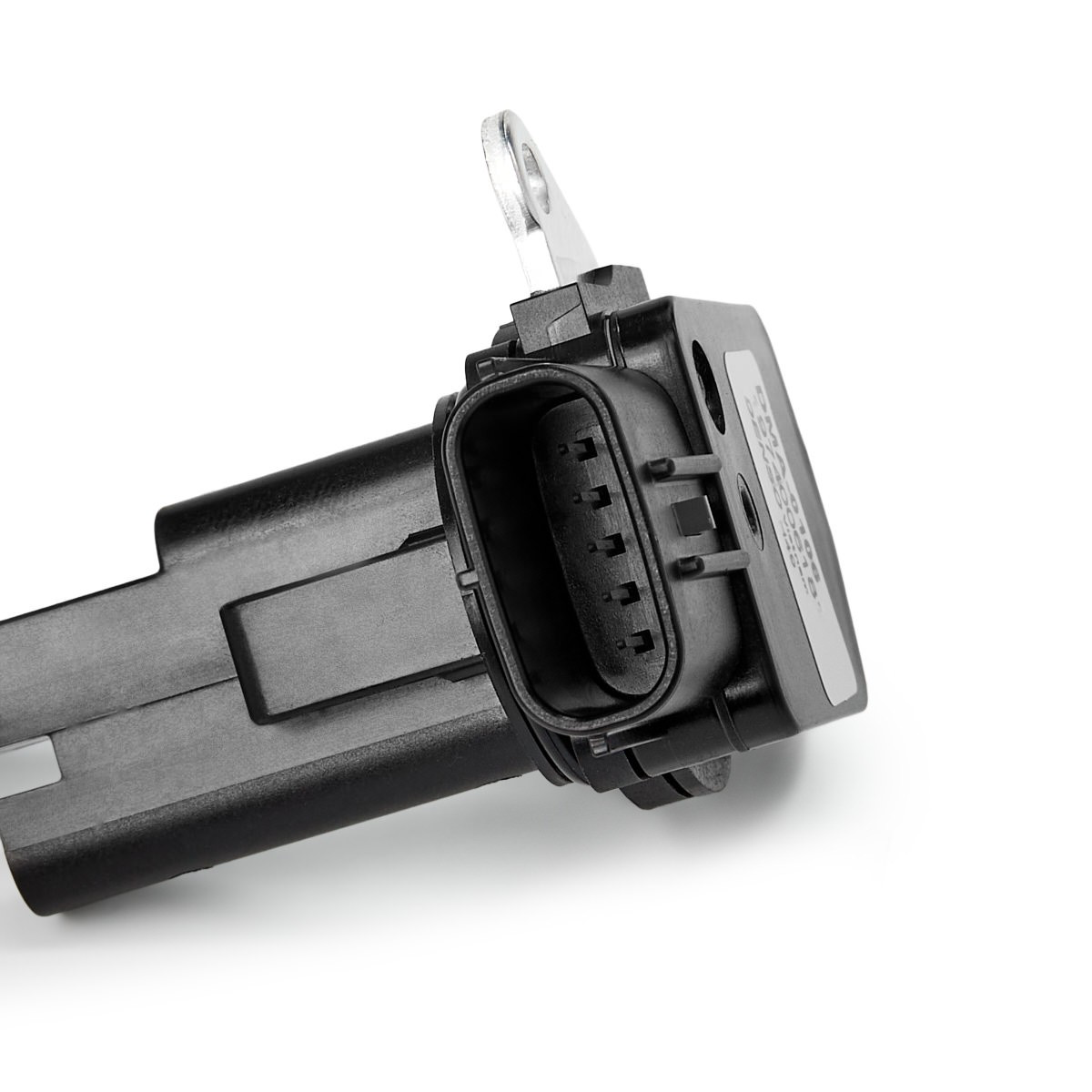 Sensor de fluxo (consumo) de ar, medidor de consumo M.A.F. - (Mass Airflow) Denso DMA0106