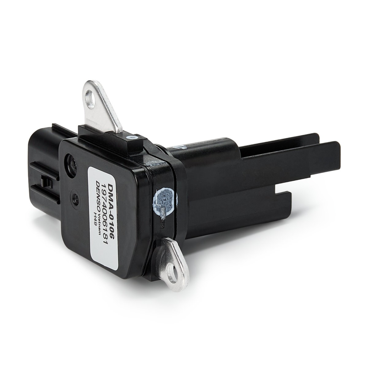 Sensor de fluxo (consumo) de ar, medidor de consumo M.A.F. - (Mass Airflow) Denso DMA0106 preço, a partir de 93,27 USD