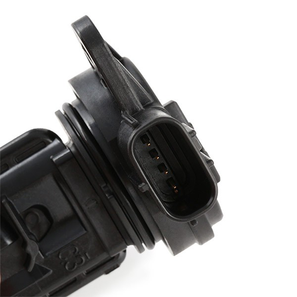 Sensor de fluxo (consumo) de ar, medidor de consumo M.A.F. - (Mass Airflow) DMA0115 Denso