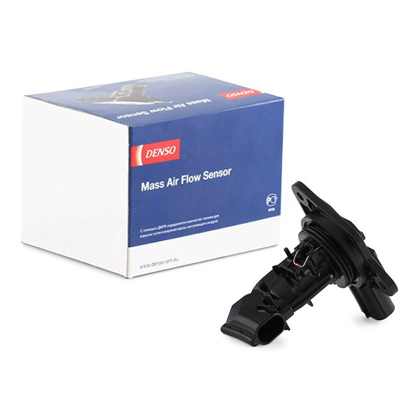 Compre DMA0115 Denso Sensor de fluxo (consumo) de ar, medidor de consumo M.A.F. - (Mass Airflow)
