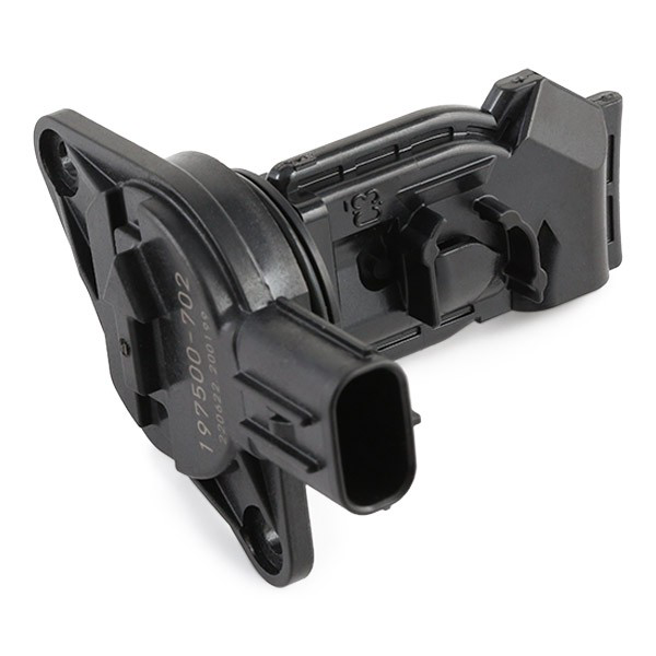 Sensor de fluxo (consumo) de ar, medidor de consumo M.A.F. - (Mass Airflow) Denso DMA0115
