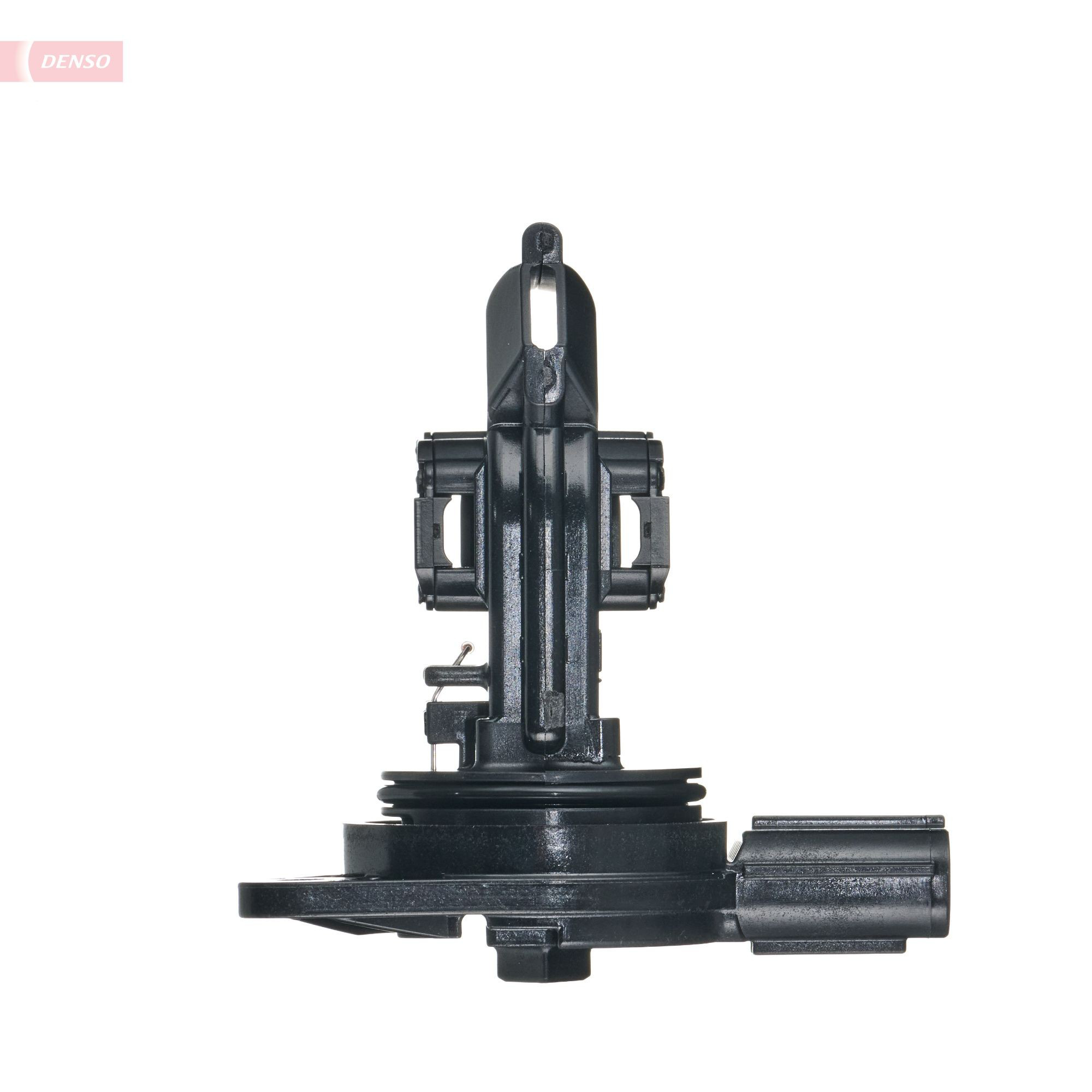 Sensor de fluxo (consumo) de ar, medidor de consumo M.A.F. - (Mass Airflow) para Toyota Hilux  GUN12, GUN13