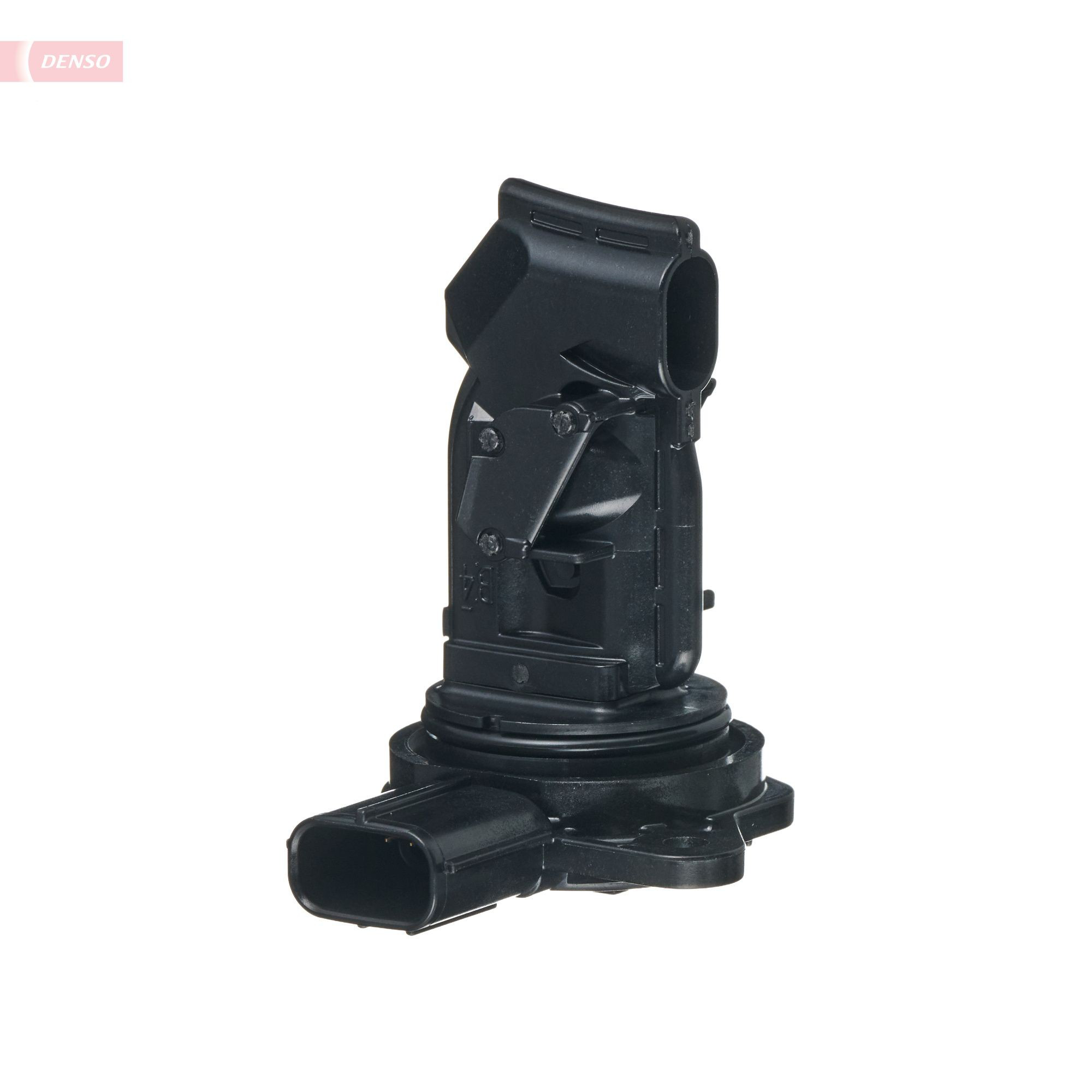 Sensor de fluxo (consumo) de ar, medidor de consumo M.A.F. - (Mass Airflow) Toyota Hilux  GUN12, GUN13