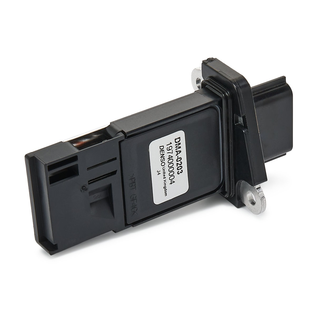 Sensor de fluxo (consumo) de ar, medidor de consumo M.A.F. - (Mass Airflow) Denso DMA0203