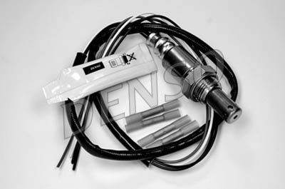 Compre DOX0106 Denso Sonda lambda, sensor de oxigênio até o catalisador