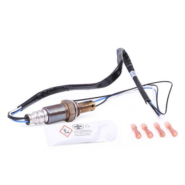 Sonda lambda, sensor de oxigênio até o catalisador Denso DOX0106 preço, a partir de 67,41 USD