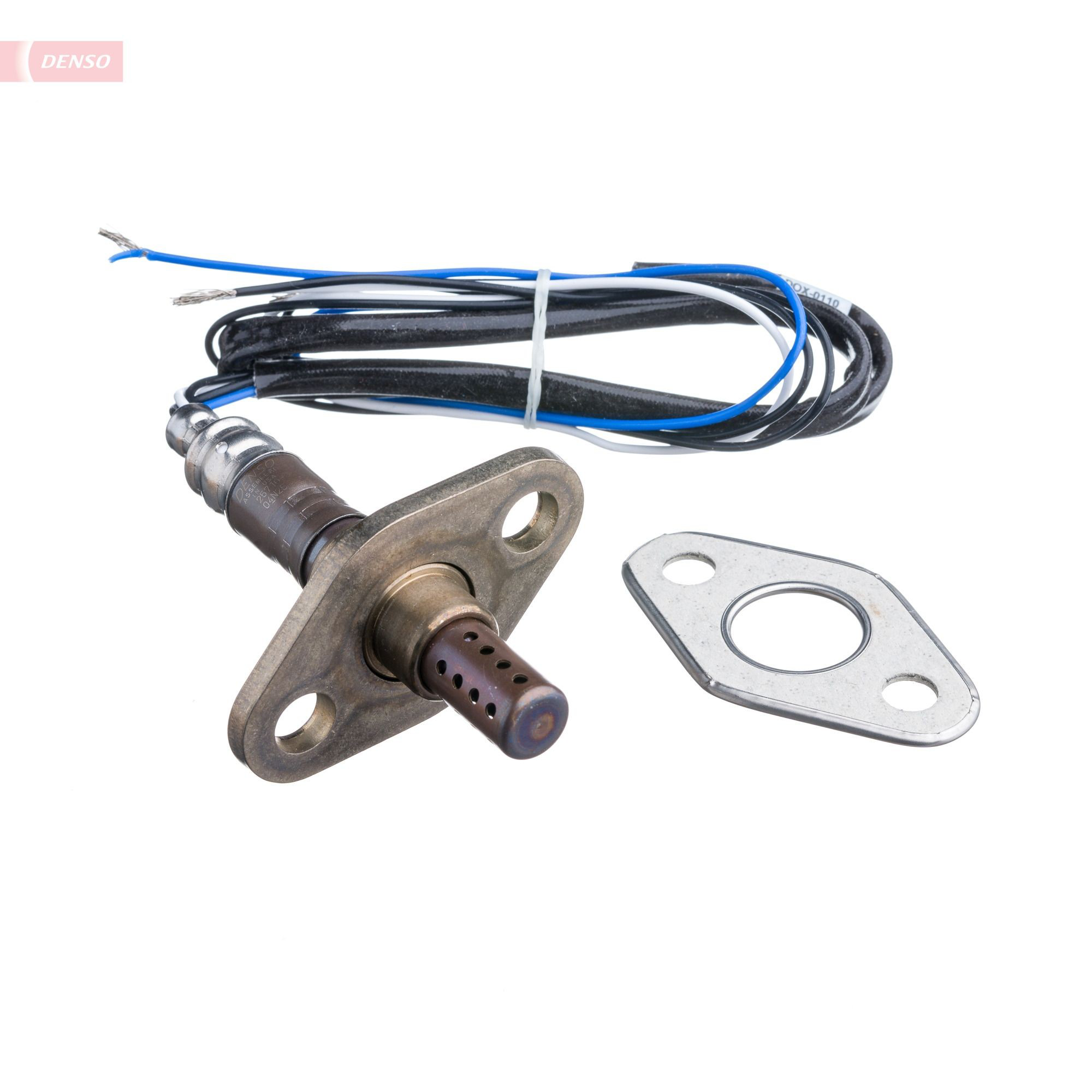 DOX0110 Denso Sonda lambda, sensor de oxigênio depois de catalisador