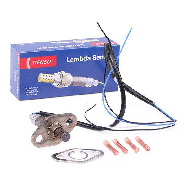 Sonda lambda, sensor de oxigênio depois de catalisador Denso DOX0110