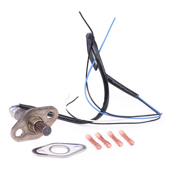 Compre DOX0110 Denso Sonda lambda, sensor de oxigênio depois de catalisador