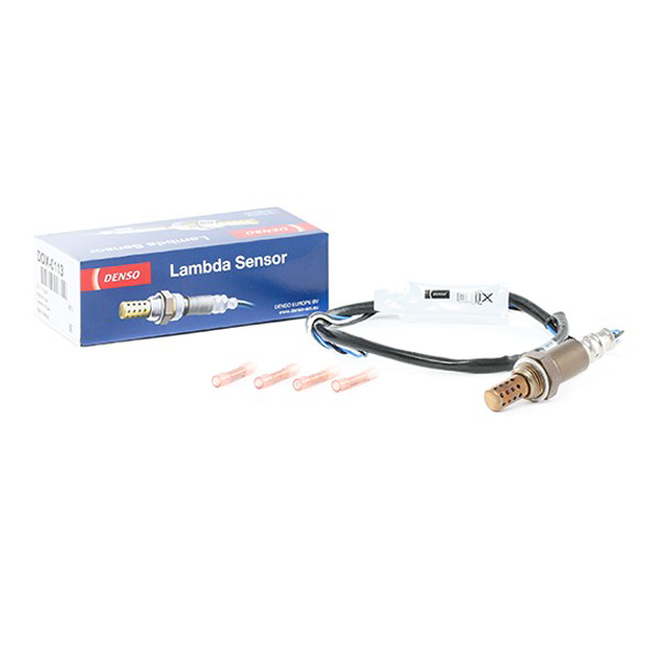 Compre DOX0113 Denso Sonda lambda, sensor de oxigênio