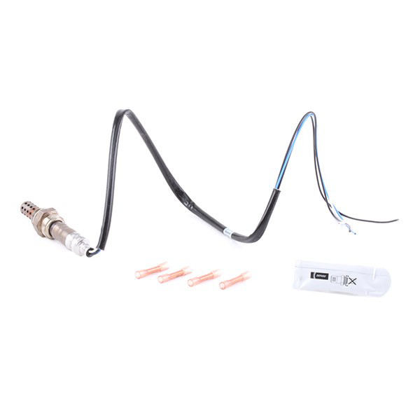 Sonda lambda, sensor de oxigênio até o catalisador DOX0114 Denso