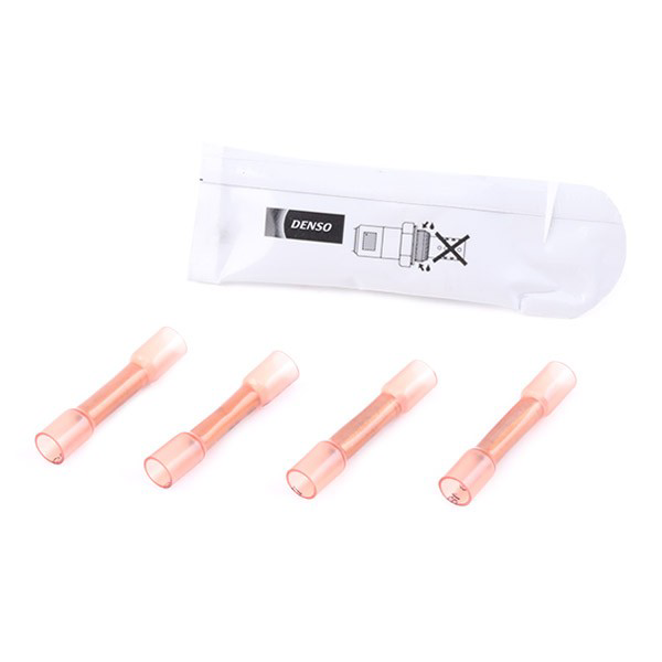 Compre DOX0114 Denso Sonda lambda, sensor de oxigênio até o catalisador