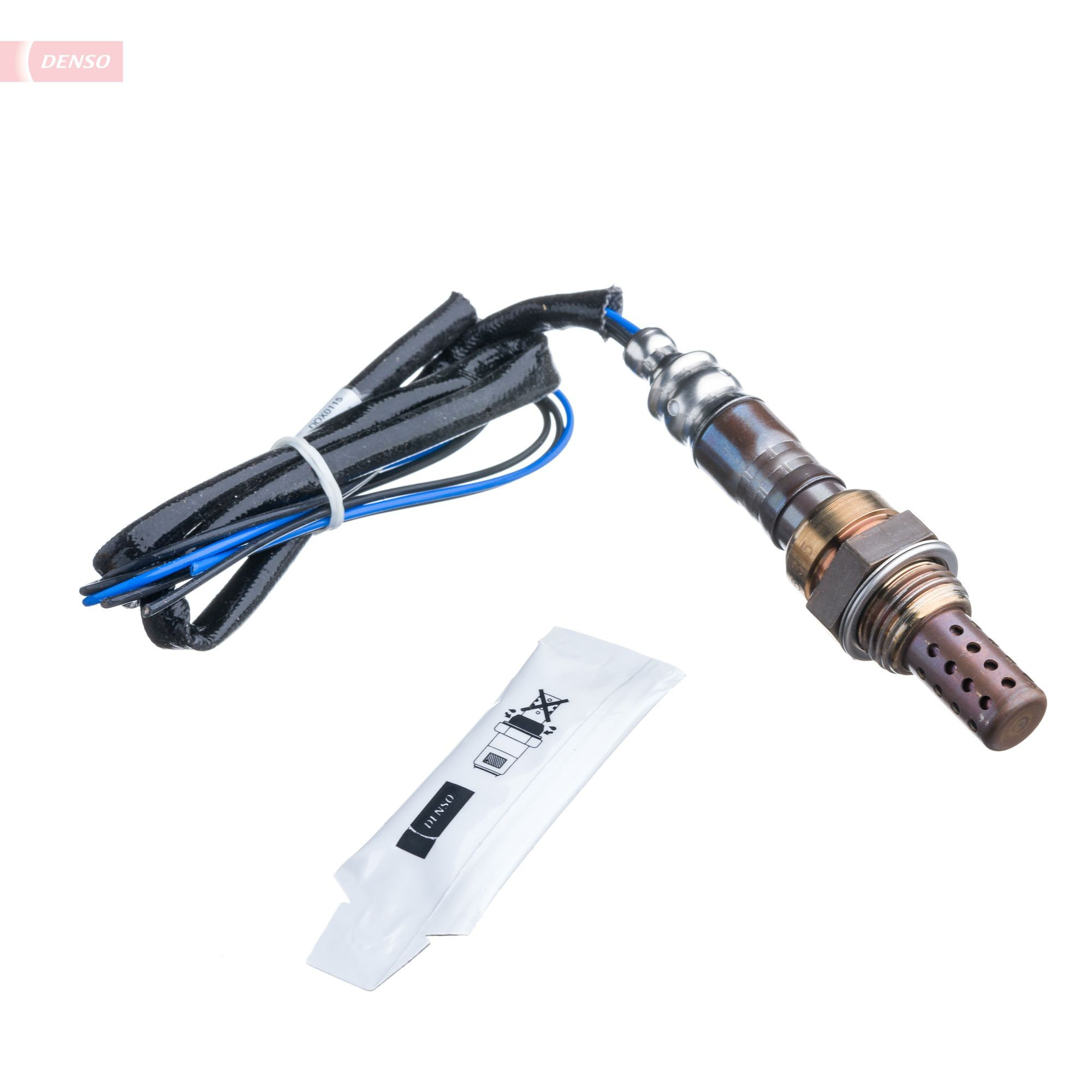 Compre DOX0115 Denso Sonda lambda, sensor de oxigênio