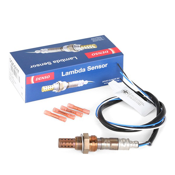Sonda lambda, sensor de oxigênio depois de catalisador DOX0117 Denso